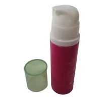 150 ml 200 ml cosmetic skin care pet foam pump bottles